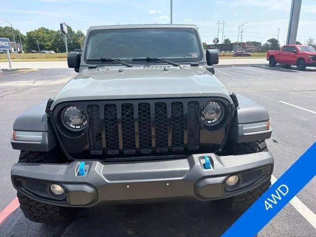 jeep wrangler 4xe 2023 1C4JJXN63PW641786 image jeep wrangler 4xe 2023 1C4JJXN63PW641786 image